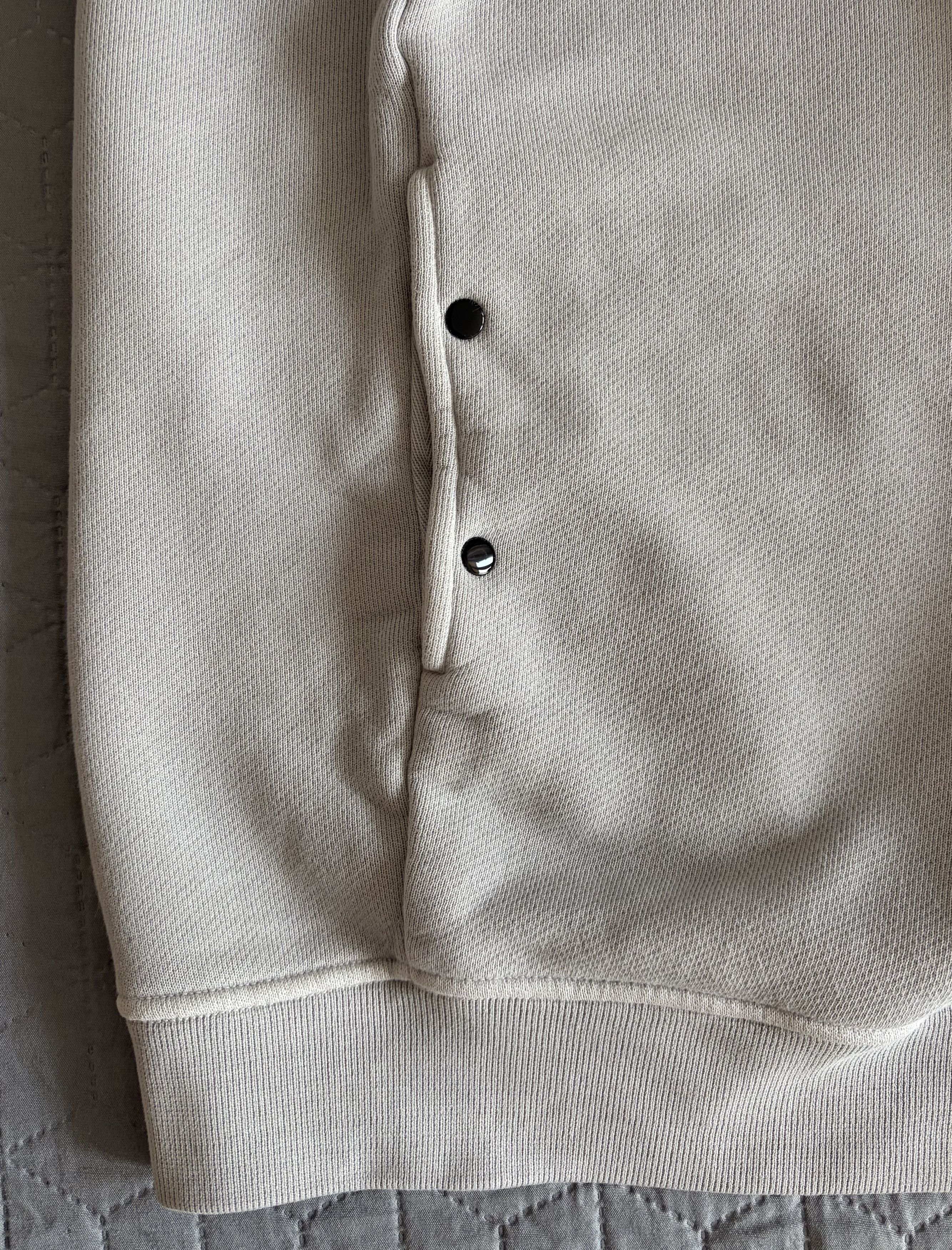 Stone Island Stone Island crewneck sweater Size US XL / EU 56 / 4 - 6 Thumbnail