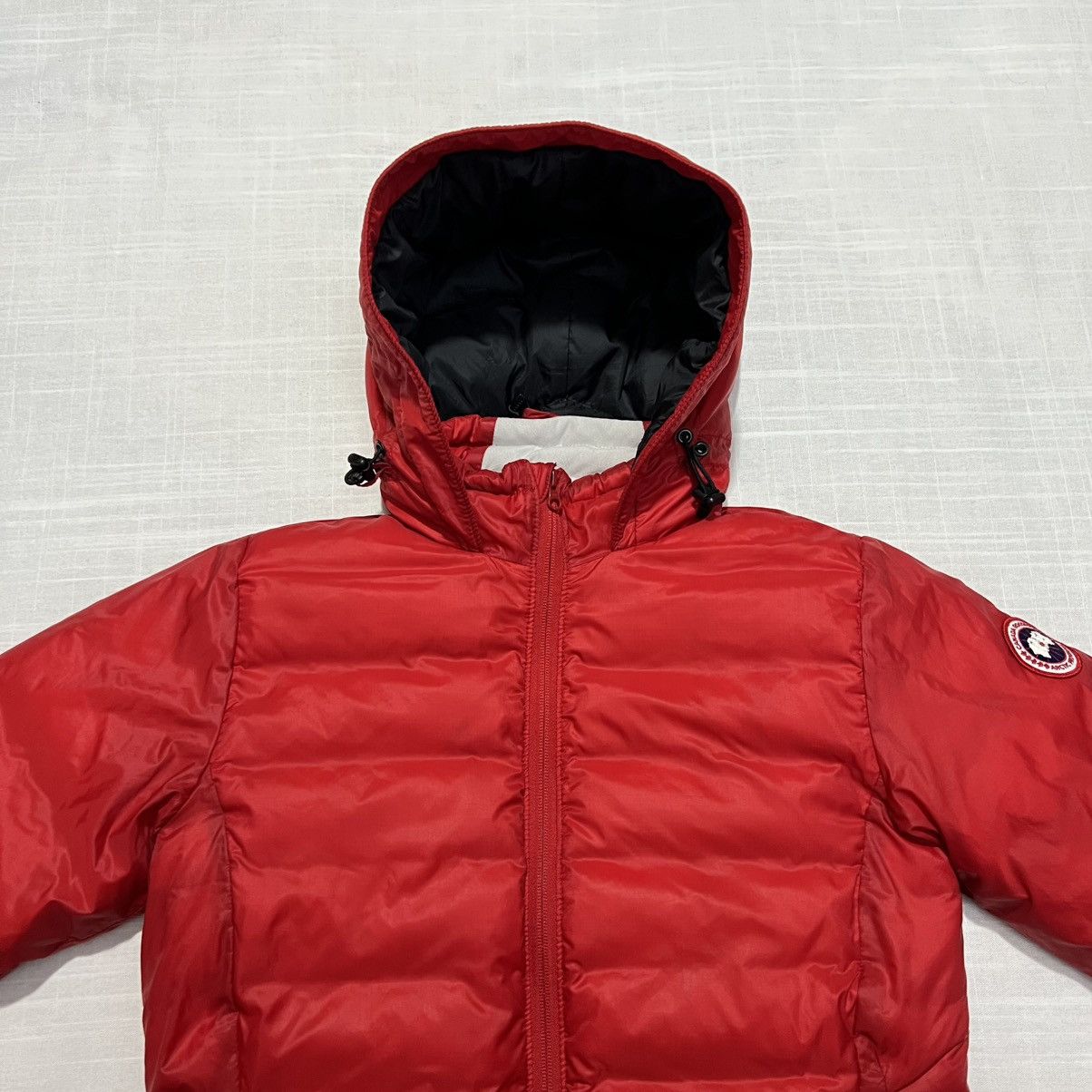 Canada Goose Canada Goose women's Camp Down jacket Size S / US 4 / IT 40 - 15 Thumbnail
