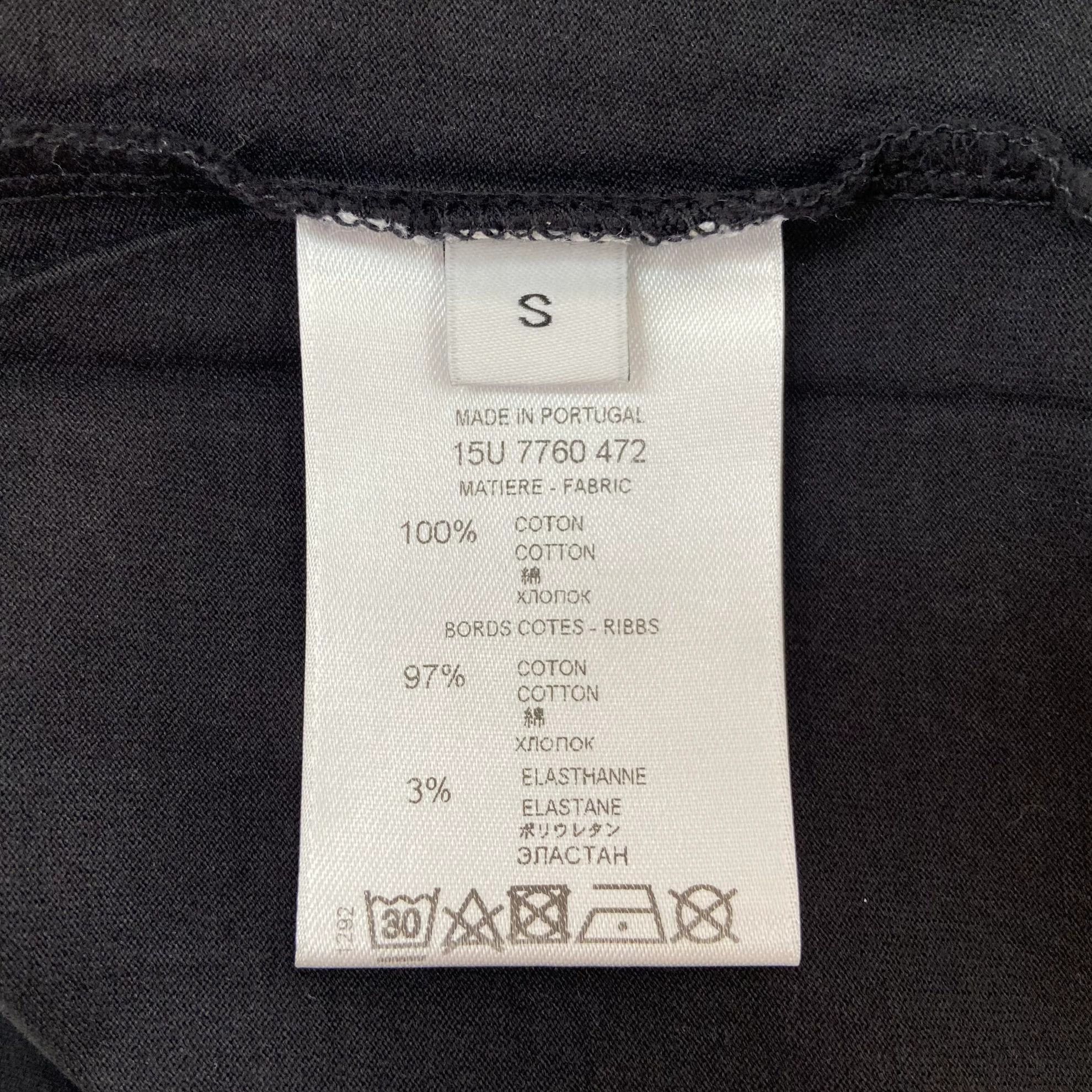 Givenchy Givenchy All Over Print T-shirt S Size US S / EU 44-46 / 1 - 6 Thumbnail