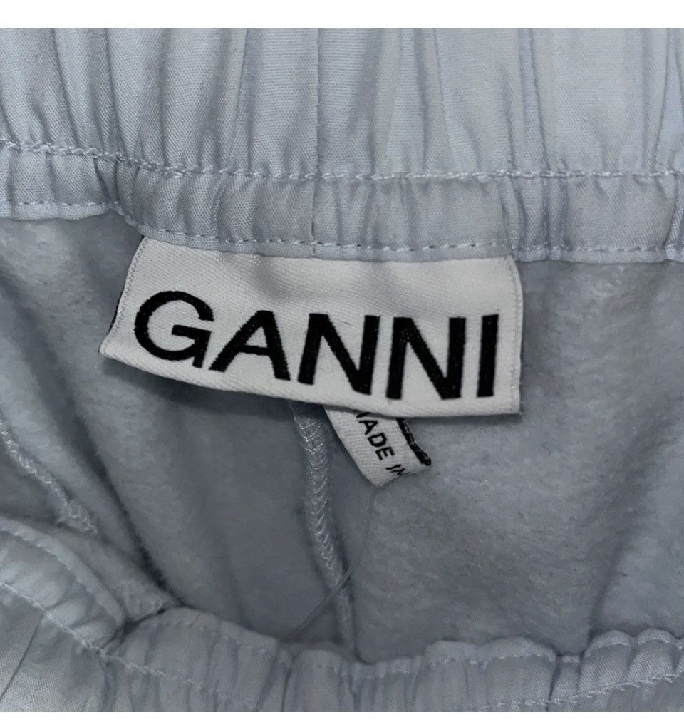 Ganni Ganni Sweatpants Size 28" / US 6 / IT 42 - 3 Thumbnail