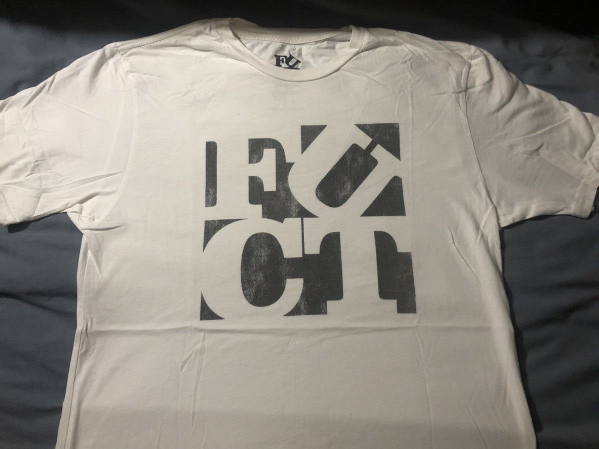 Fuct classics by Erik Brunetti