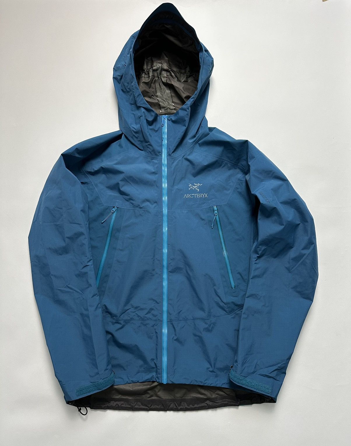 Arc'Teryx Arcteryx Arc’teryx Beta SL Hybrid Gore-Tex Jacket L alpha SV | Grailed