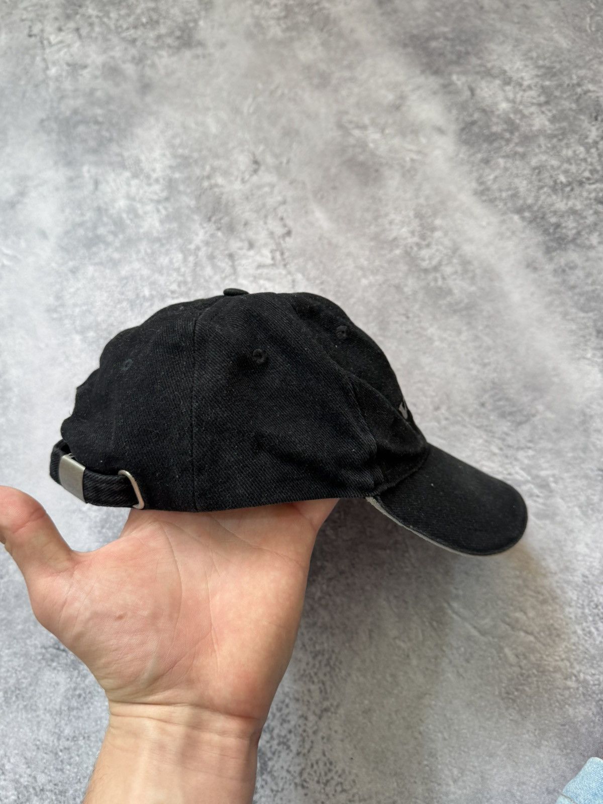 Other Volvo Racing Cap Size ONE SIZE - 2 Thumbnail