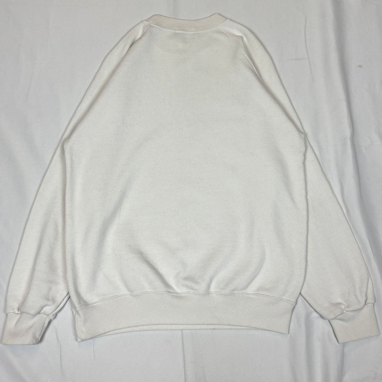 Adidas Adidas Descente The Soccer Vintage Sweatshirt Men's Large Size US L / EU 52-54 / 3 - 3 Thumbnail