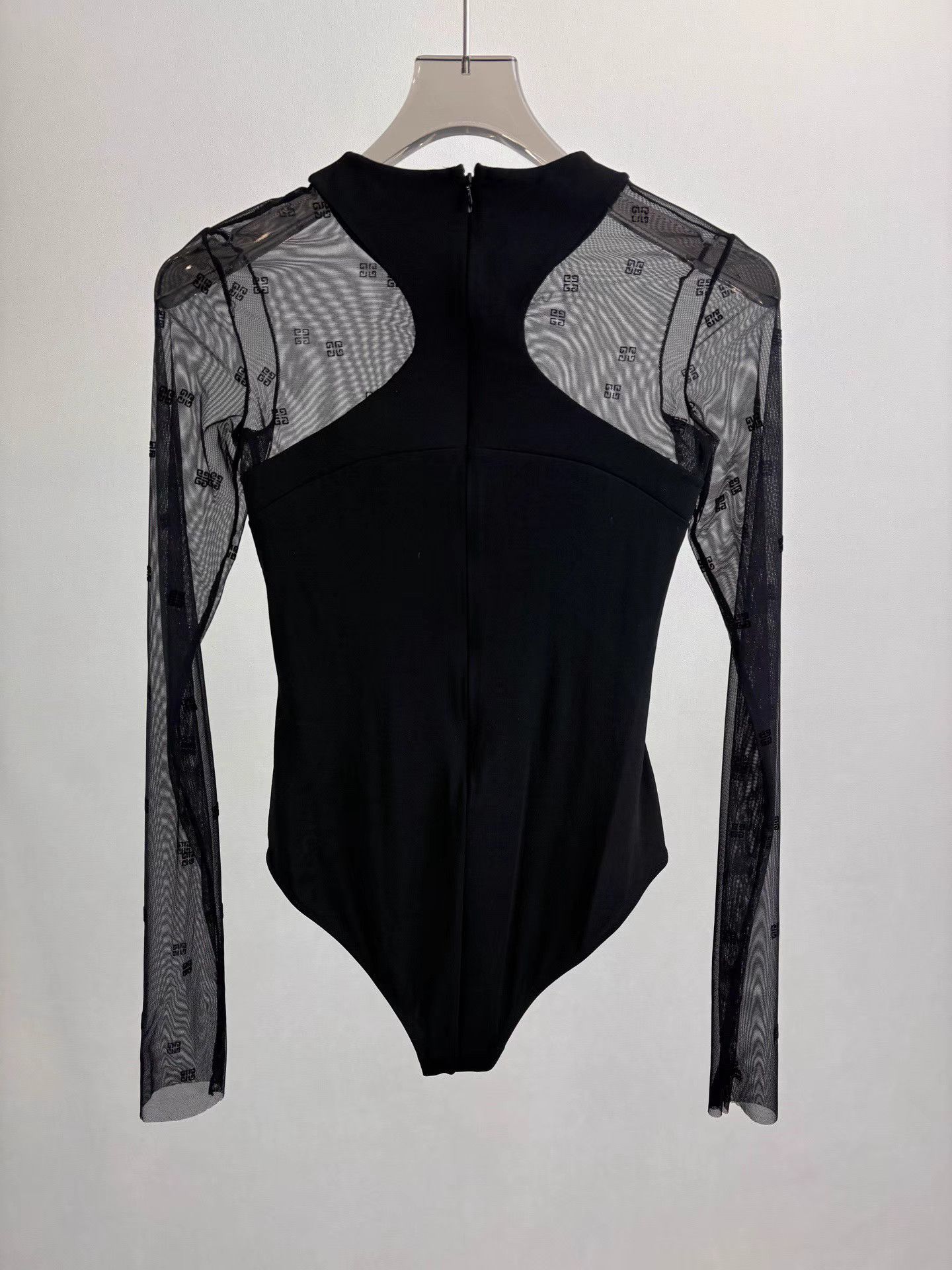 Givenchy Givenchy 4G Mesh Top Size S / US 4 / IT 40 - 2 Thumbnail
