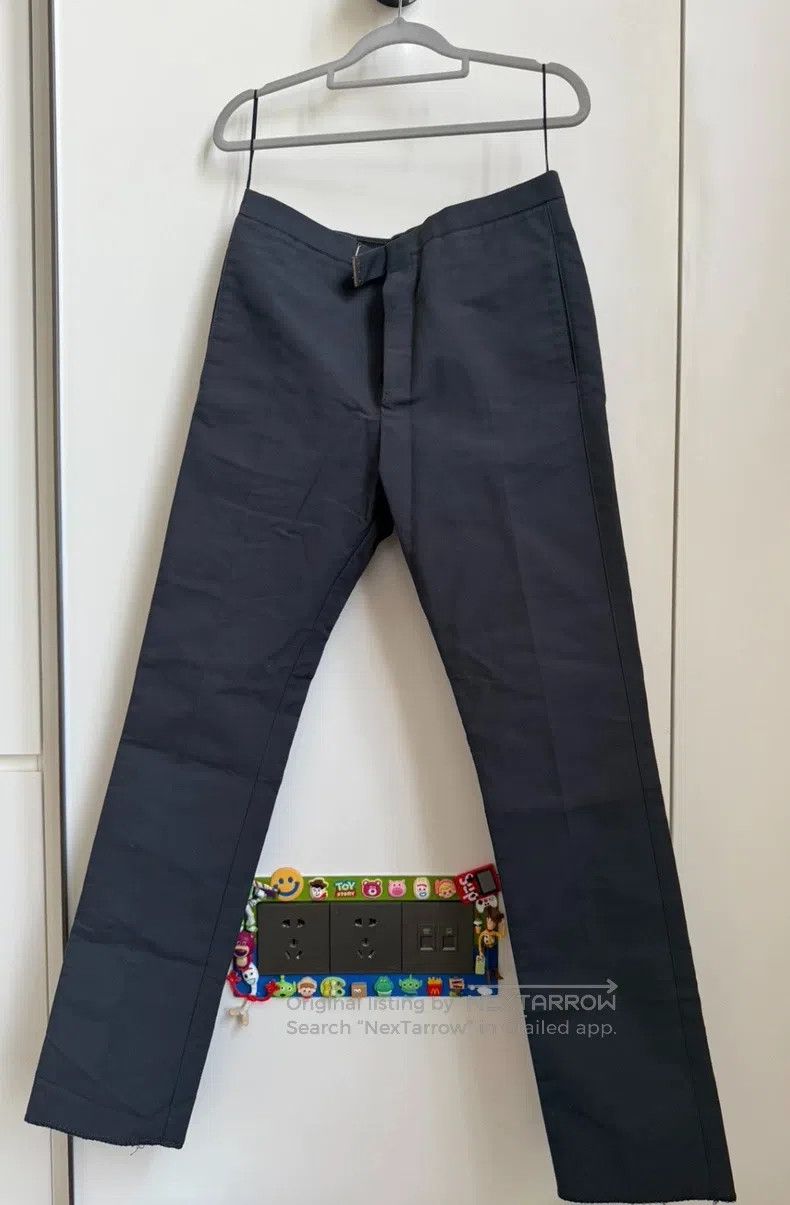 Carol Christian Poell Carol Christian Poell pants Size US 30 / EU 46 - 2 Thumbnail