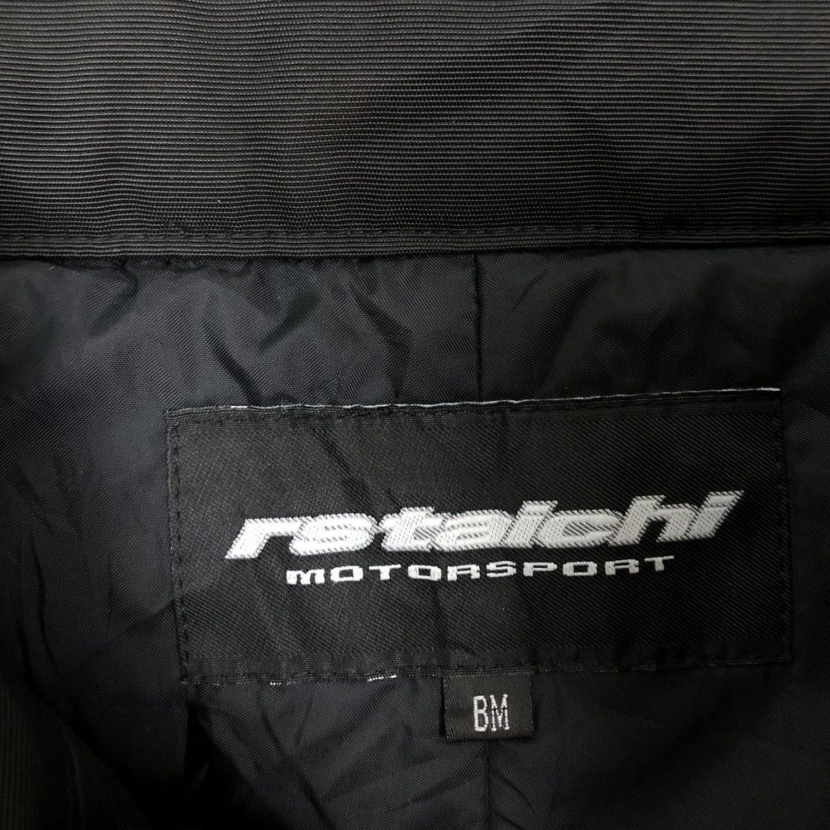 Japanese Brand 🔥RARE MOTOR CROSS PANTS RACING RS TAICHI JAPAN Size US 31 - 10 Thumbnail