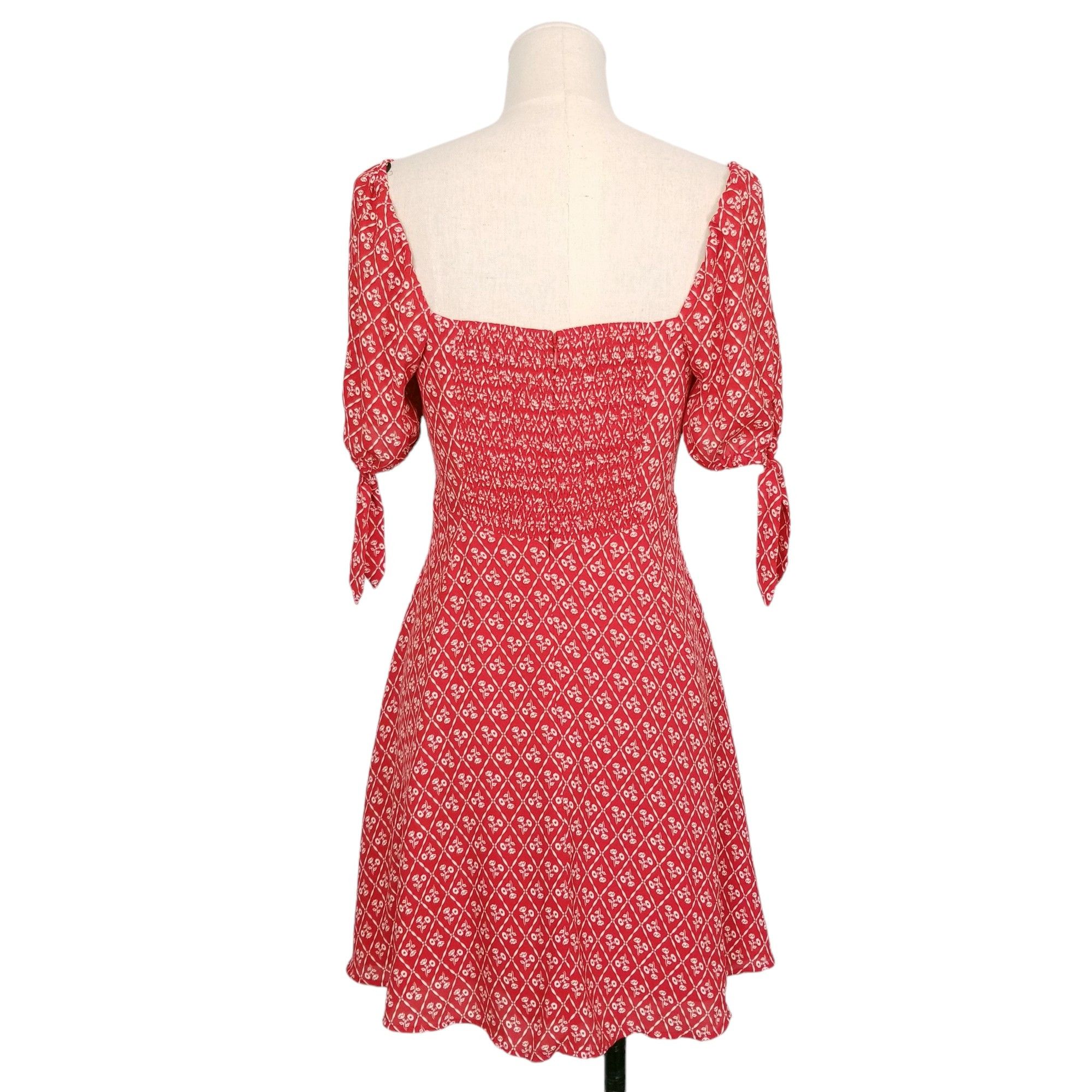 Other Sunday Best Imogen Dress Size XS / US 0-2 / IT 36-38 - 4 Thumbnail