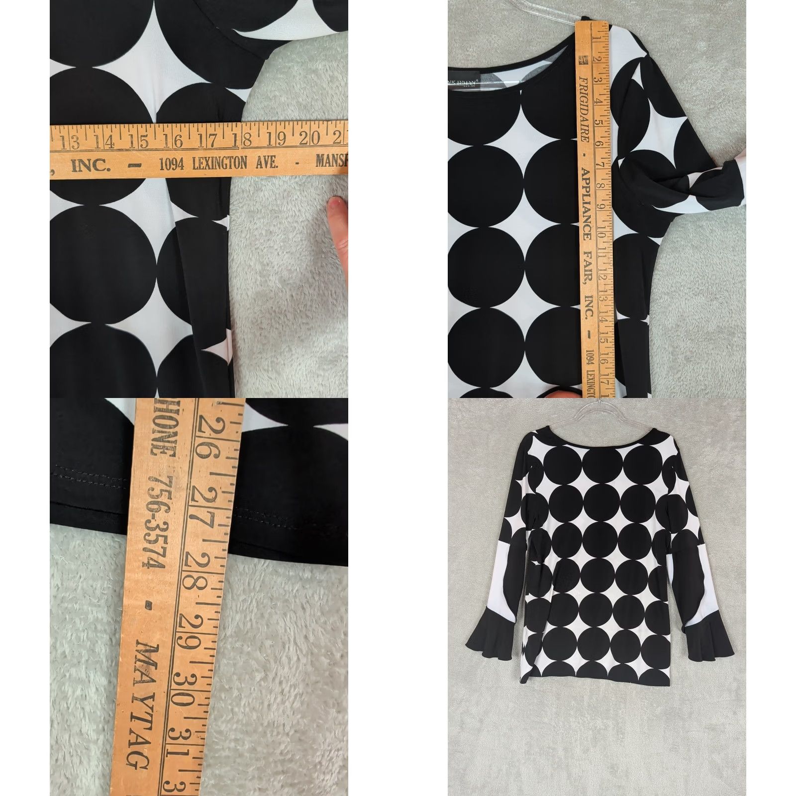 Vintage VINTAGE? No. Size XL / US 12-14 / IT 48-50 - 8 Thumbnail