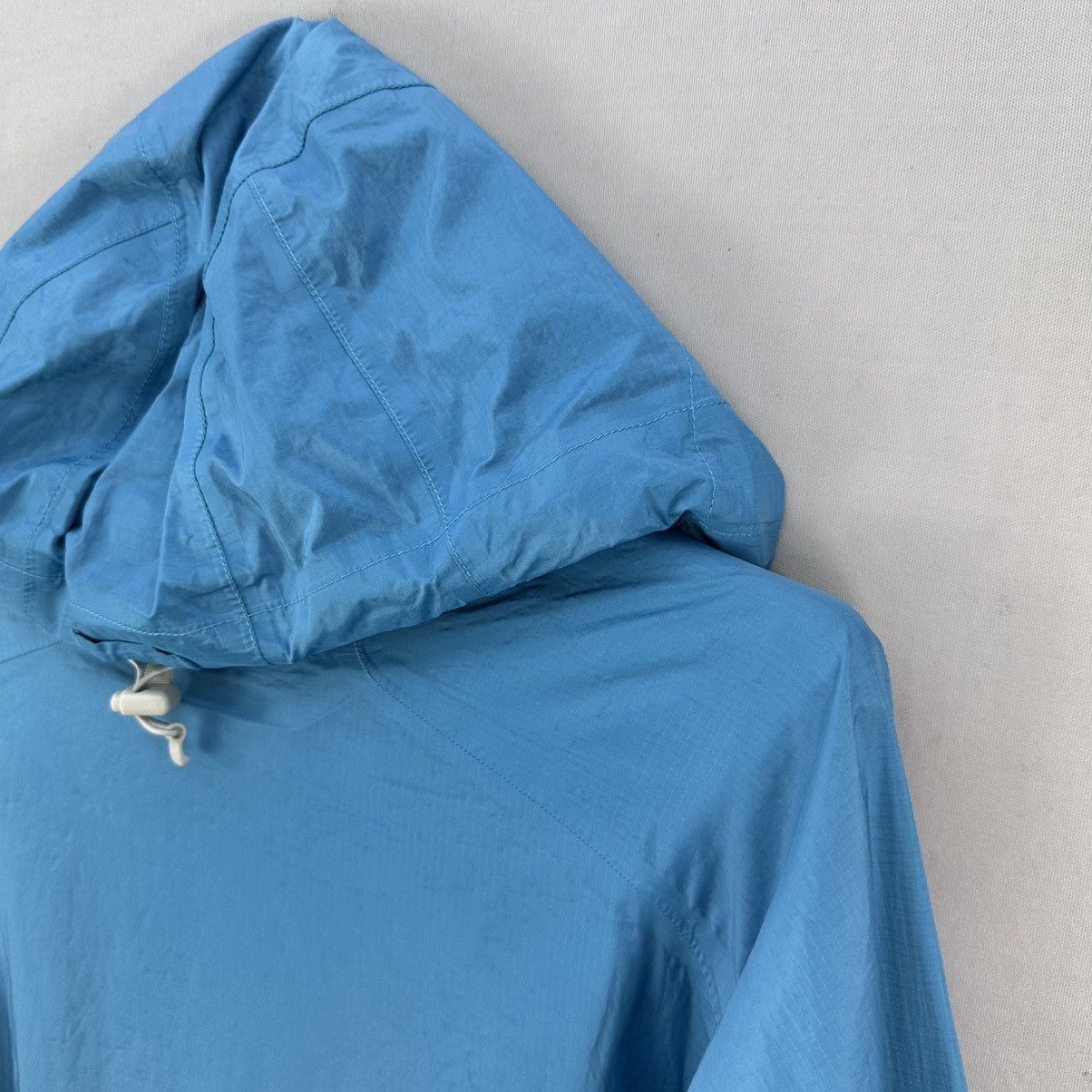 Patagonia Vintage Patagonia Gorpcore Zipper Jacket Size S / US 4 / IT 40 - 5 Thumbnail