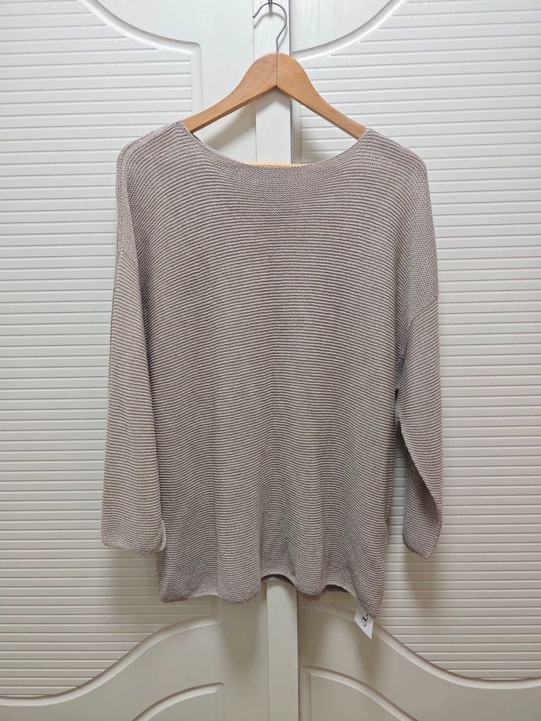 Issey Miyake issey miyake knitwear 2506-Nextarrow Size M / US 6-8 / IT 42-44 - 1 Thumbnail
