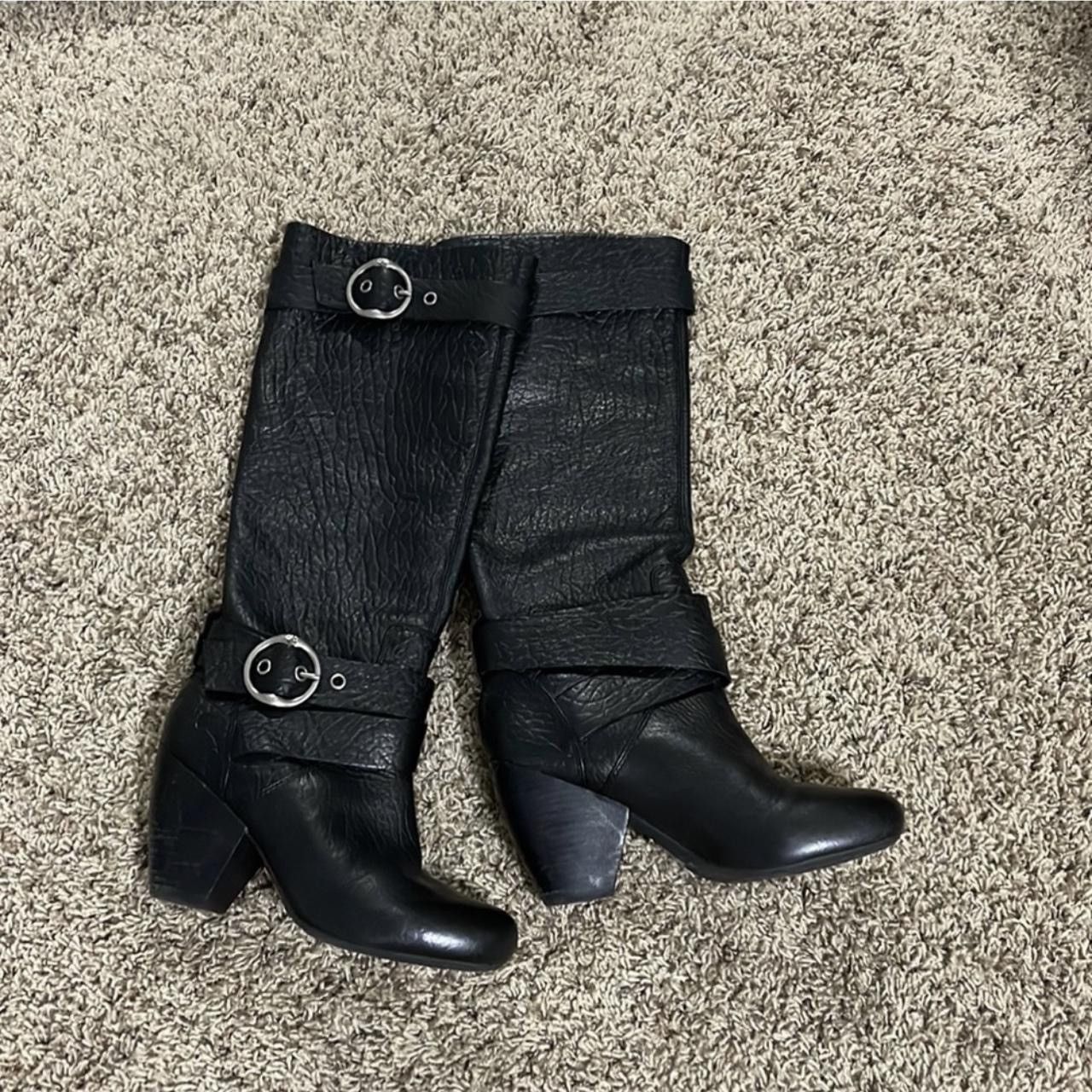 Lucky Brand Y2K Lucky Brand Boots Size US 7.5 / IT 37.5 - 1 Thumbnail