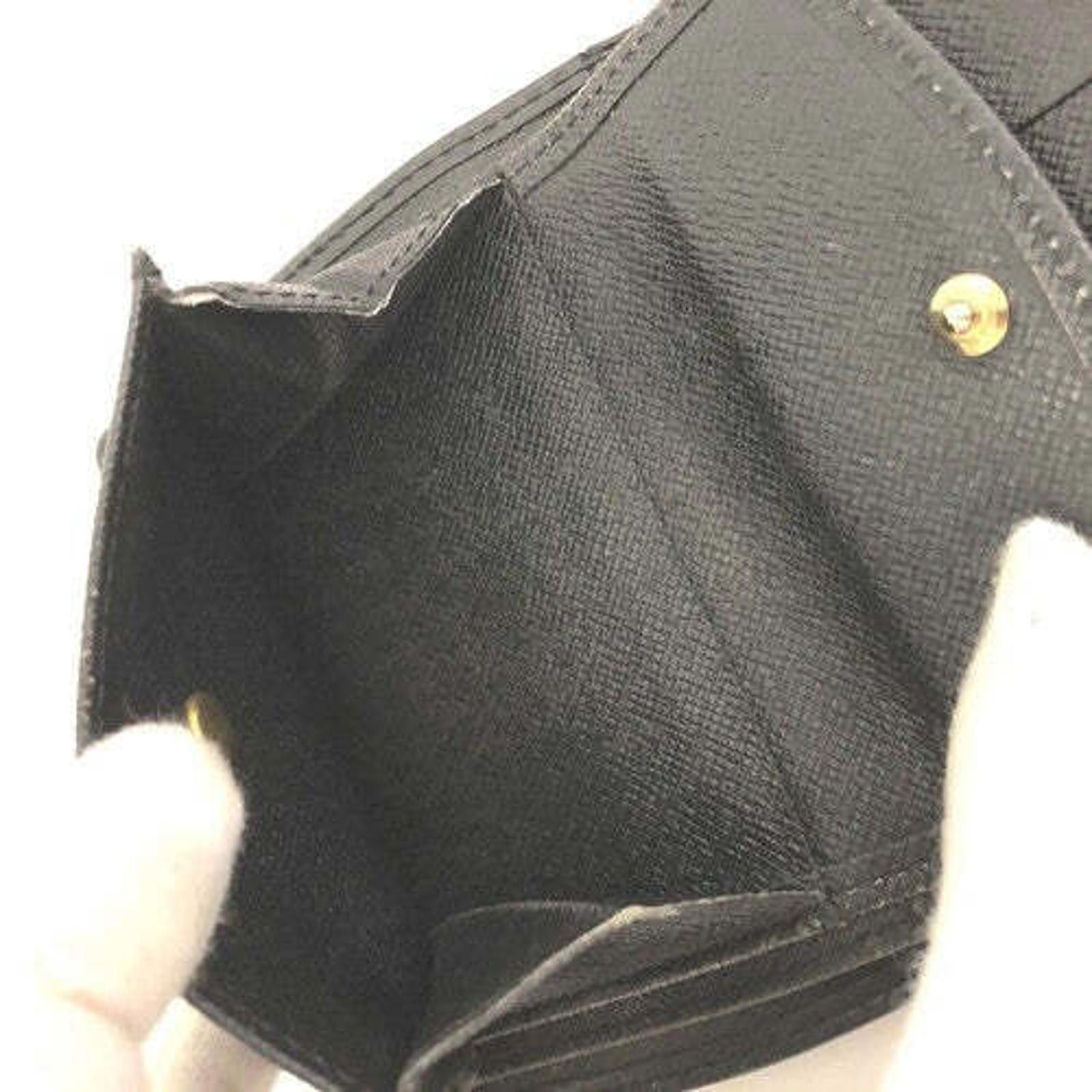Louis Vuitton Louis Vuitton Epi Leather Porte Billes Compact /7BC0904 Size ONE SIZE - 6 Thumbnail
