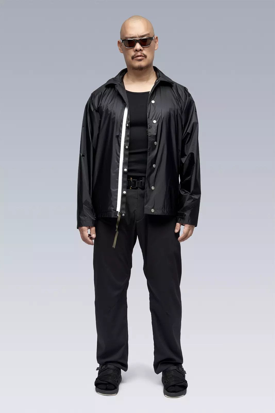 Acronym Acronym L-95 WS XL Size US L / EU 52-54 / 3 - 2 Thumbnail