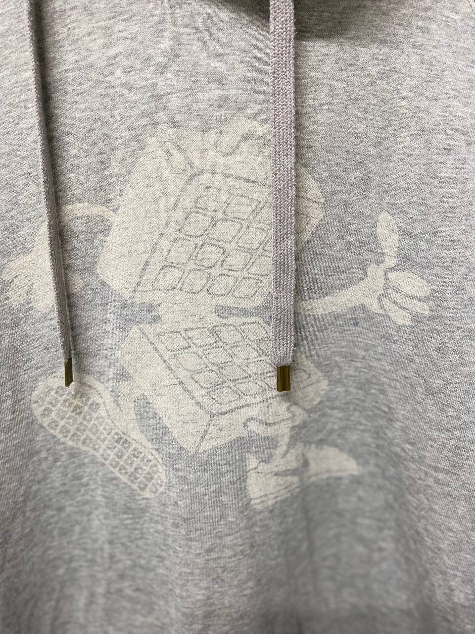Nike vintage nike hoody nice design Size US M / EU 48-50 / 2 - 2 Thumbnail