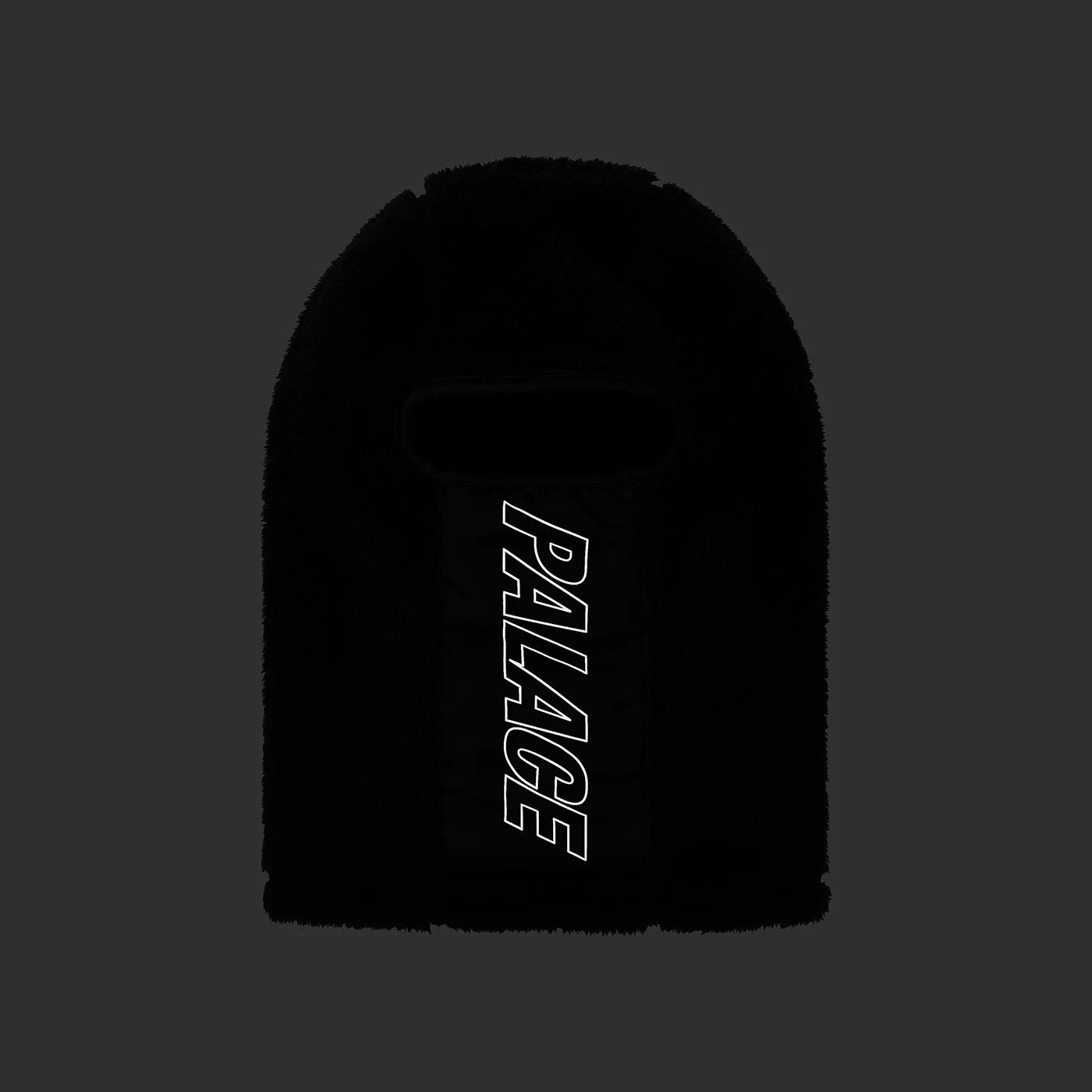Palace PALACE THERMALITE FLEECE BALACLAVA BLACK Size ONE SIZE - 6 Thumbnail