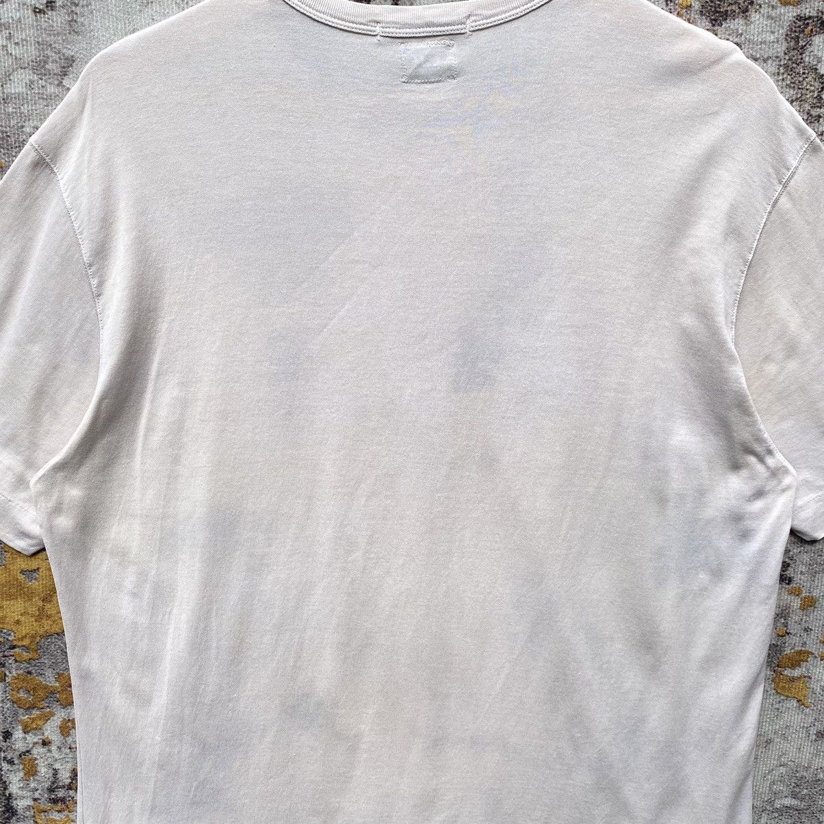 C.P. Company × Vintage Vintage C.P. Company Tee Spellout C.P. Company Casual Brand Size US M / EU 48-50 / 2 - 11 Thumbnail