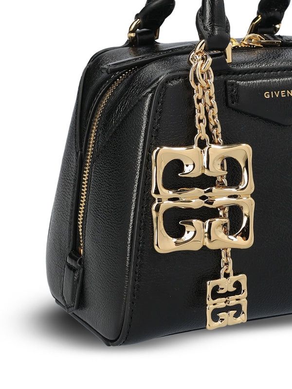 Givenchy o1w1db10126 Size: One Size / Bag in Black Size ONE SIZE - 2 Thumbnail
