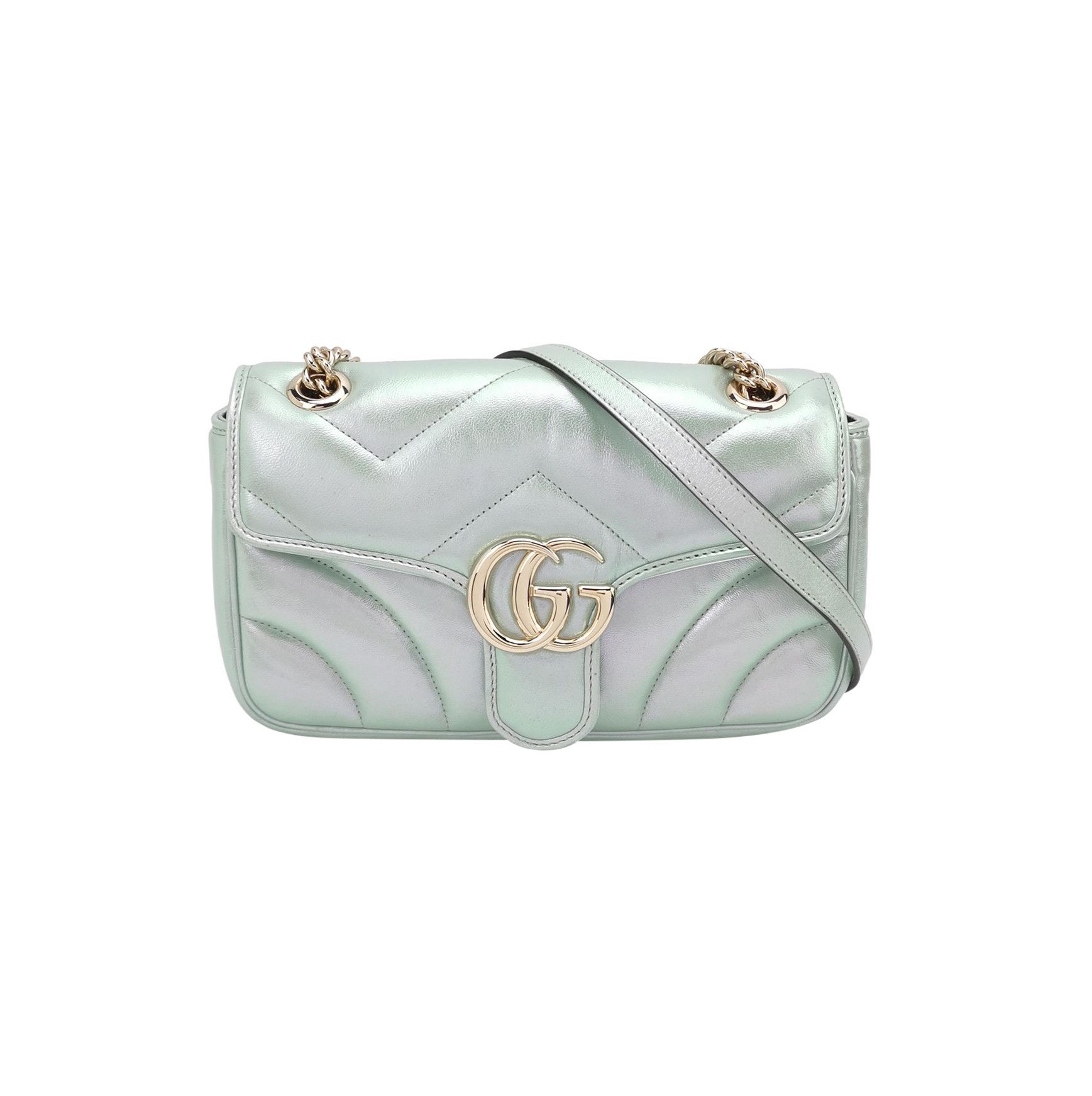 Gucci Gucci Women os Shoulder Bags Size ONE SIZE - 1 Thumbnail