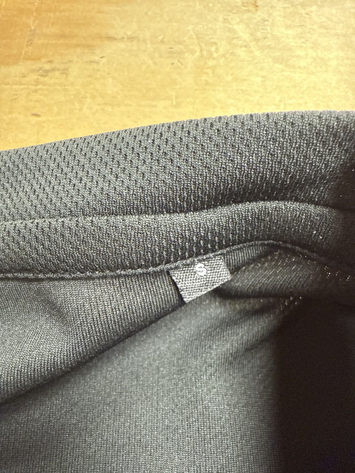 The GV Gallery Gvgallery raspberry hills jersey black small Size US S / EU 44-46 / 1 - 3 Thumbnail