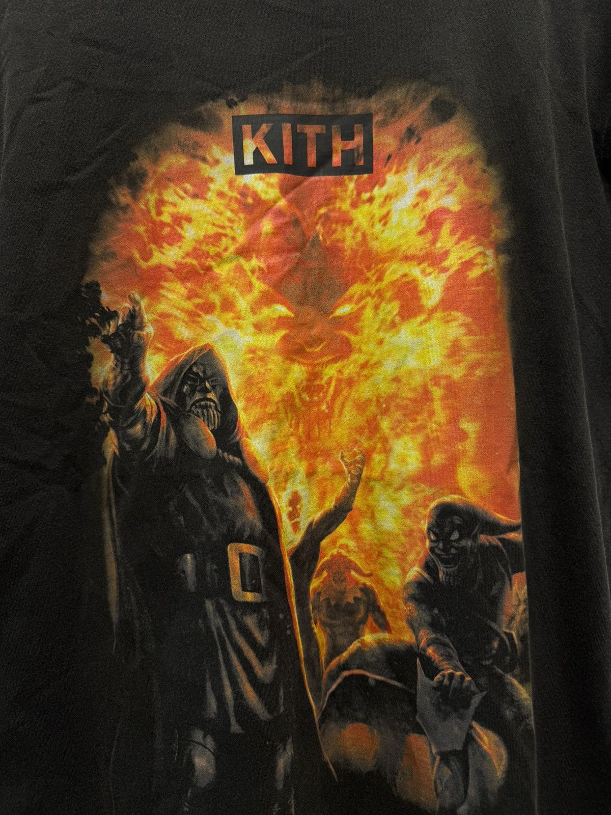 Kith Kith x Batman Villains Marvel Vintage XS Size US XS / EU 42 / 0 - 2 Thumbnail
