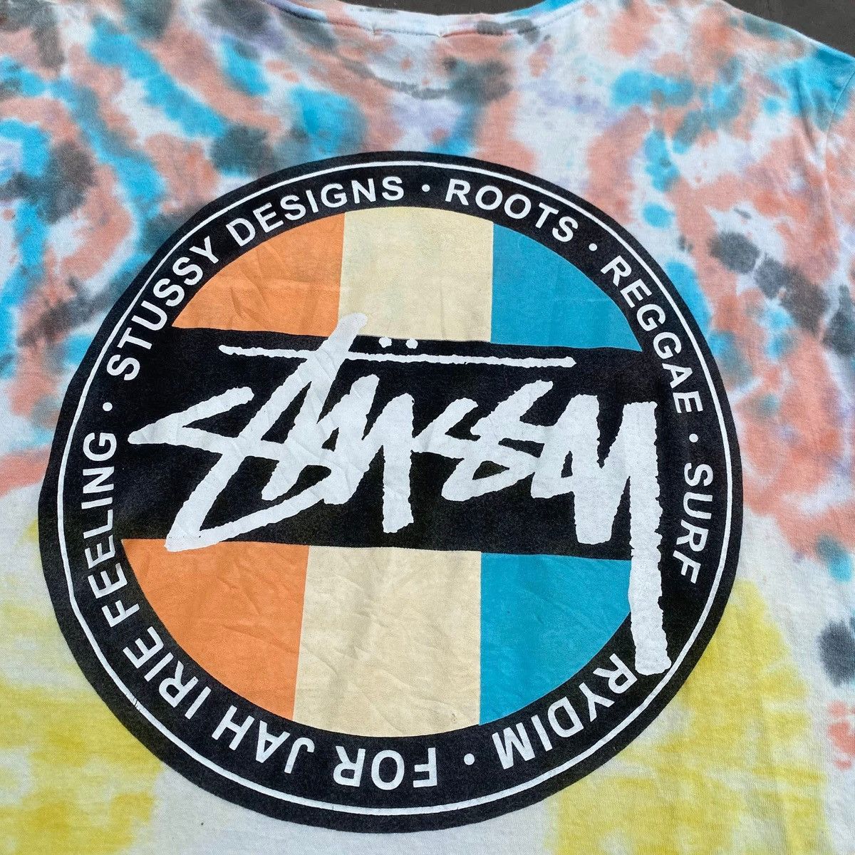Stussy RARE ‼️ Stüssy Size US M / EU 48-50 / 2 - 2 Thumbnail