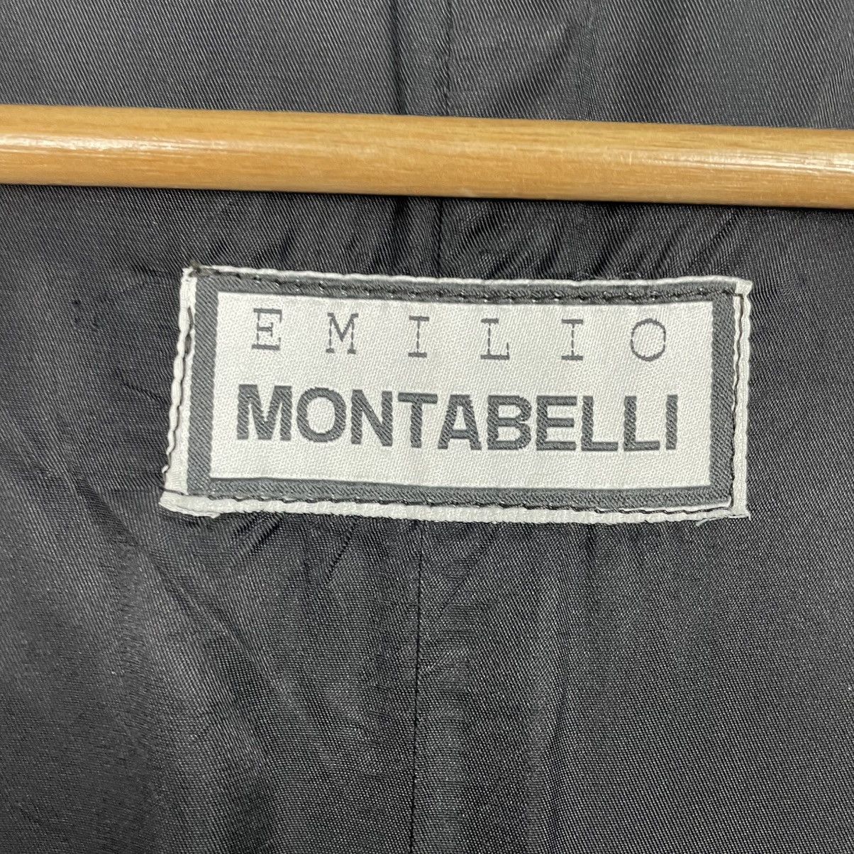 Other Emilio Montabelli Vest Size US M / EU 48-50 / 2 - 15 Thumbnail