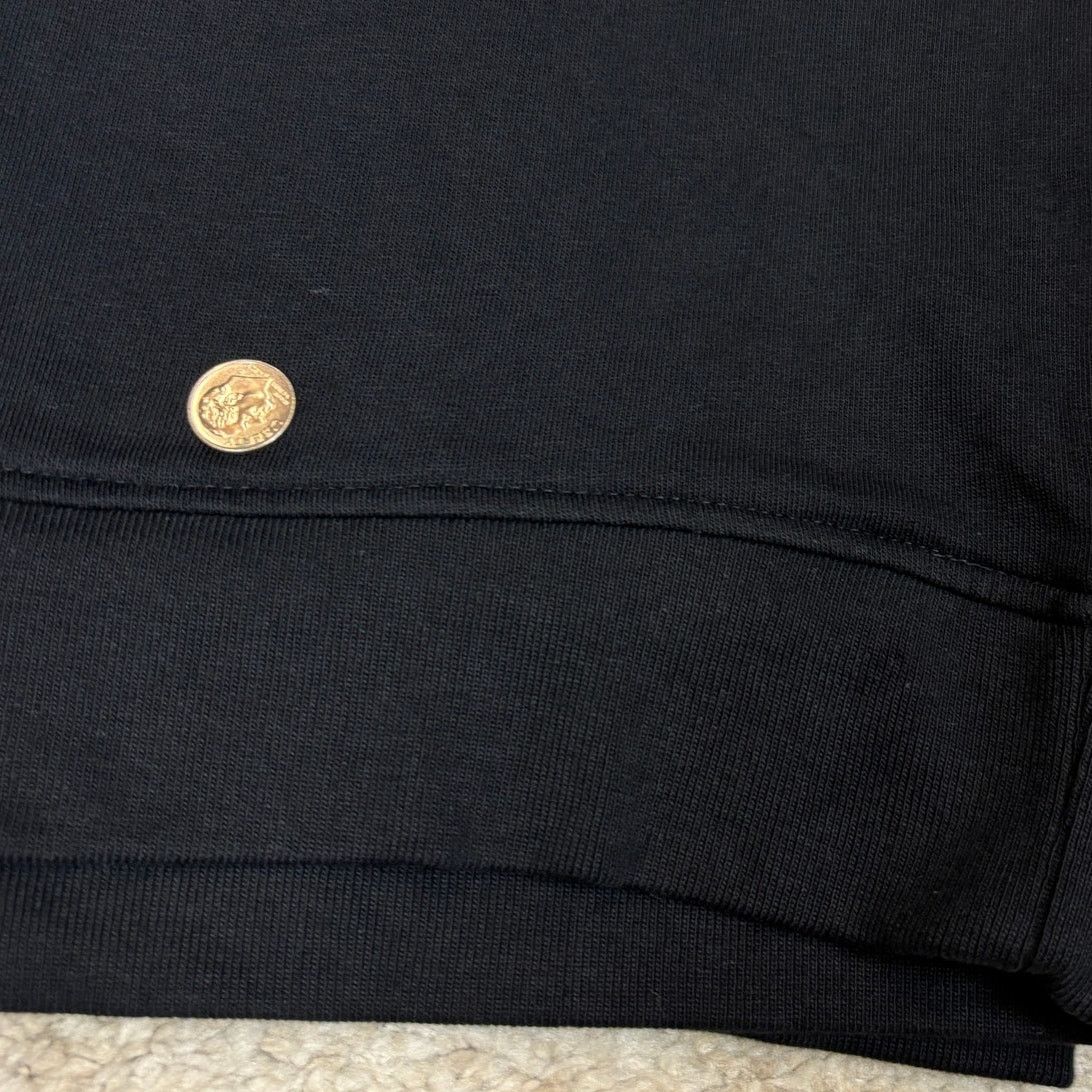 Other In From The Cold Season 1 Netflix Cast Crew Sweatshirt Men M Size US M / EU 48-50 / 2 - 9 Thumbnail