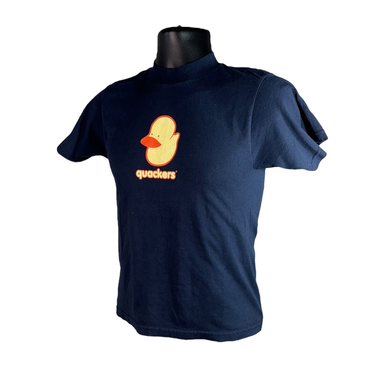 Vintage Quakers Duck Tee Size US M / EU 48-50 / 2 - 3 Thumbnail