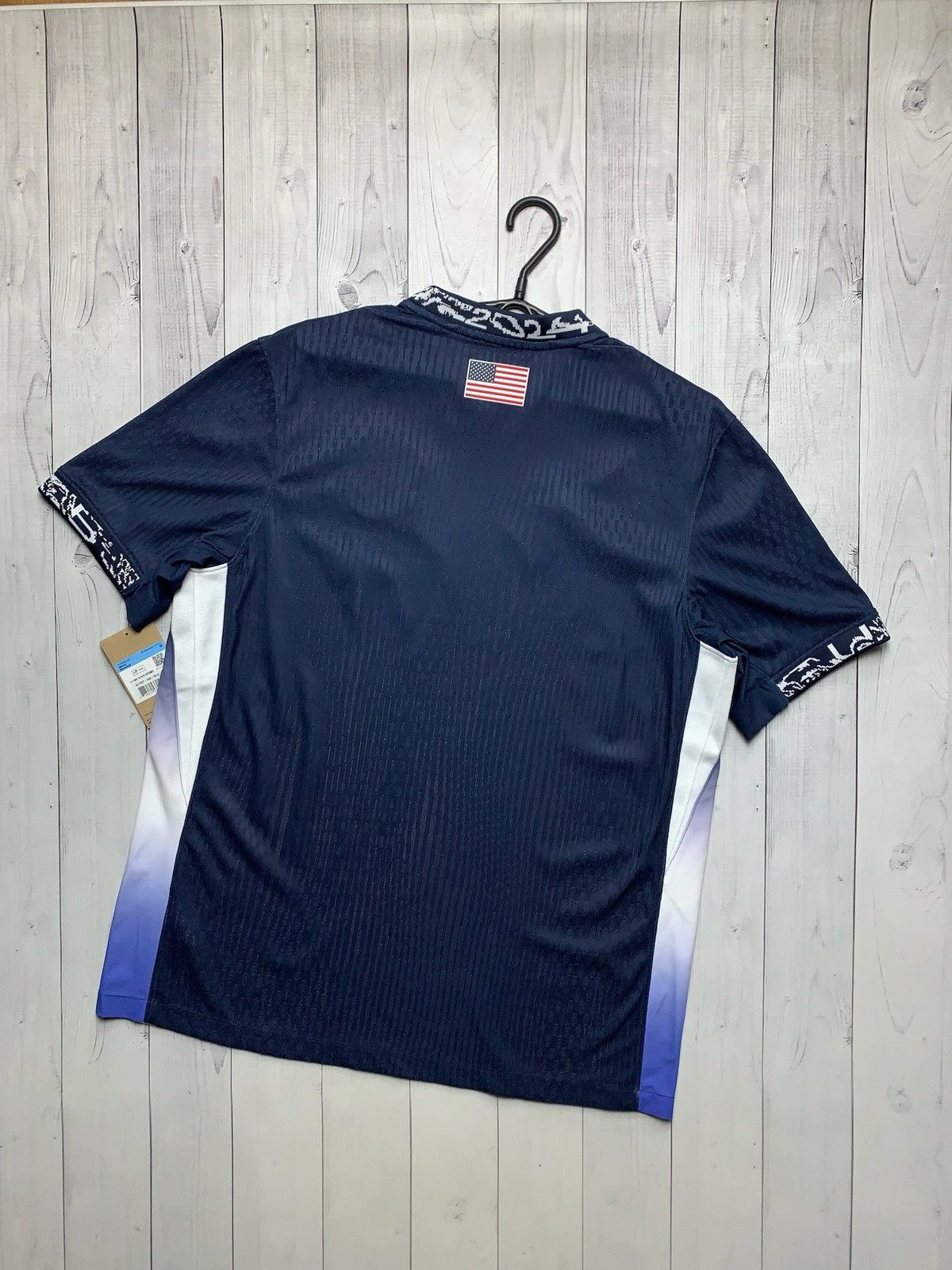 Nike Nike USA Olympic Games jersey size : S,M rare Size US M / EU 48-50 / 2 - 12 Thumbnail