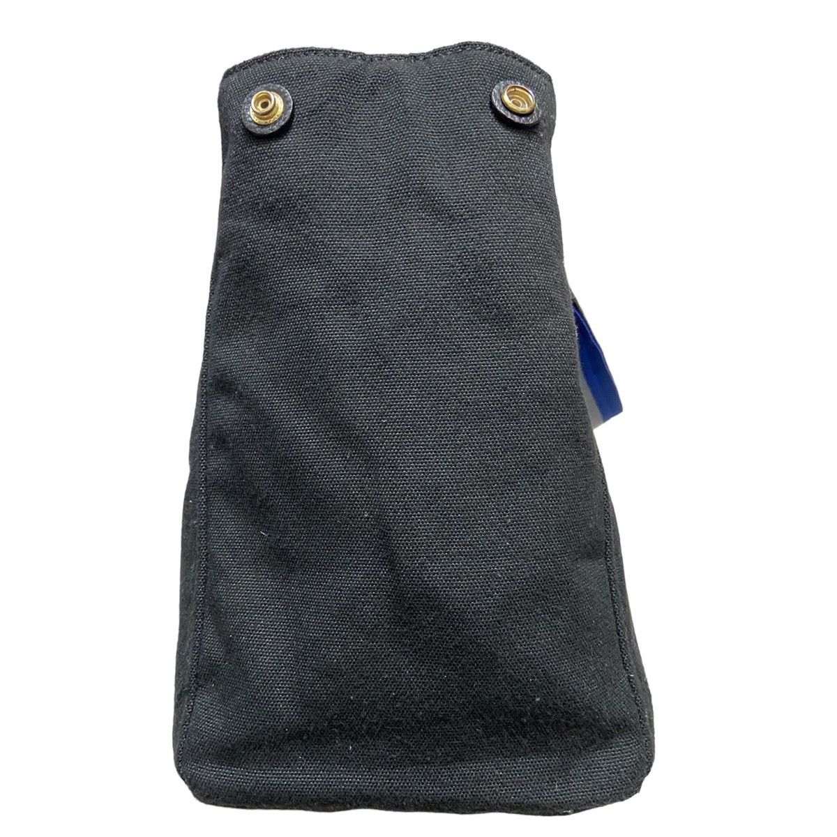 Lanvin Lanvin Paris Canvas Tote Bag Size ONE SIZE - 3 Thumbnail