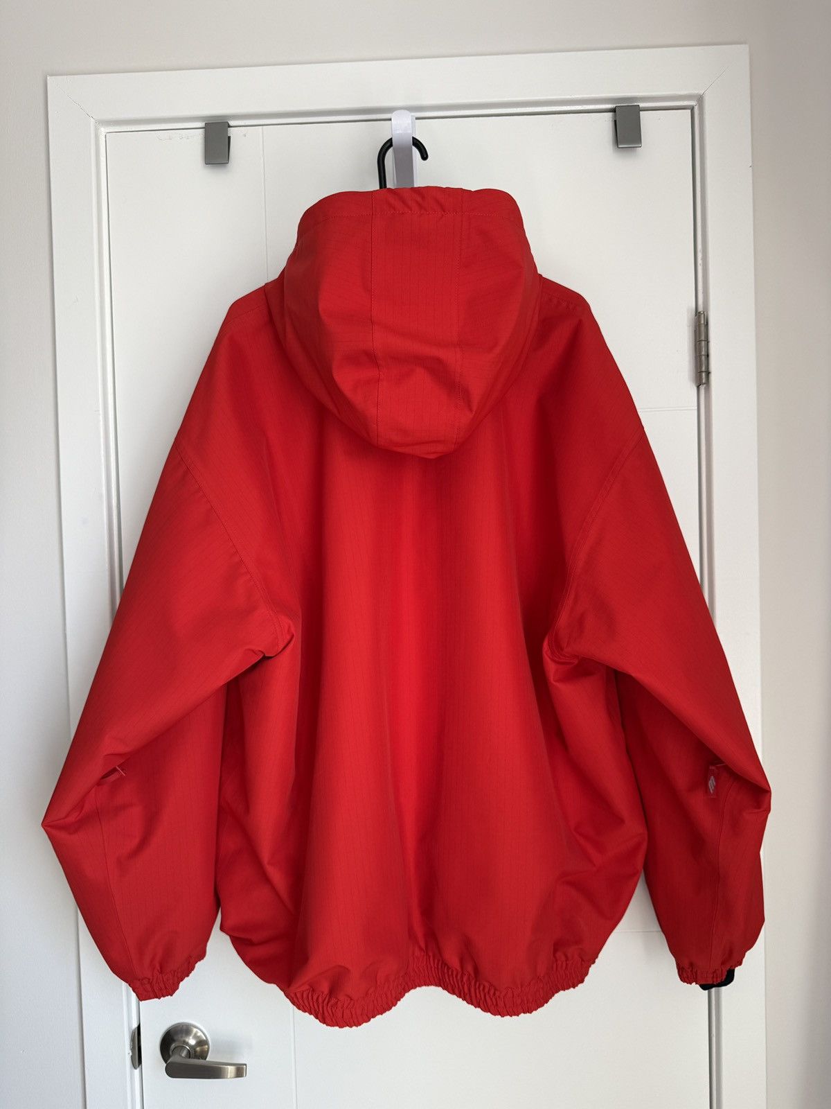 Balenciaga Balenciaga 3B Ski Wear Jacket Size US L / EU 52-54 / 3 - 2 Thumbnail