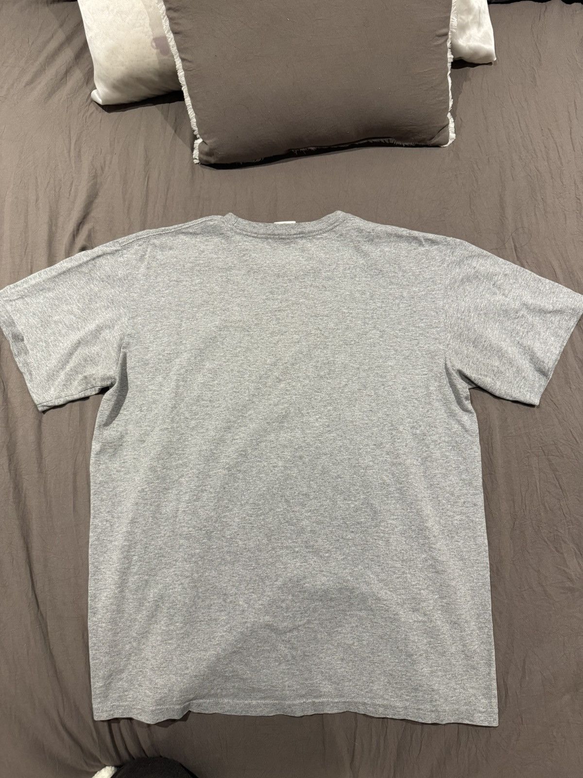 Supreme Supreme Catchpa Tee Size US M / EU 48-50 / 2 - 2 Thumbnail