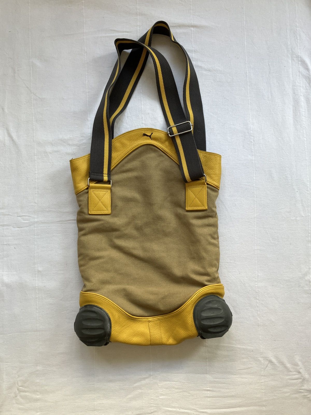 Puma Puma Kugelblitz tote bag Size ONE SIZE - 1 Thumbnail