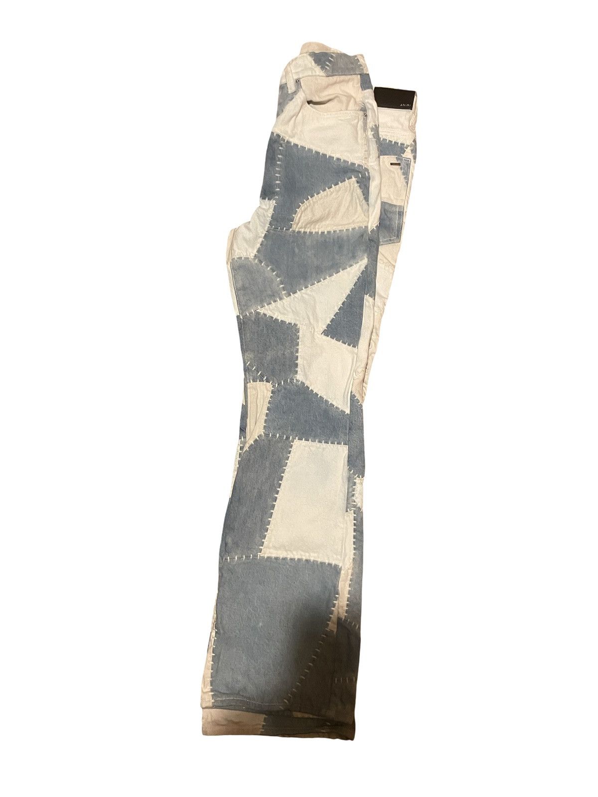 Amiri Amiri’s Size US 34 / EU 50 - 2 Thumbnail