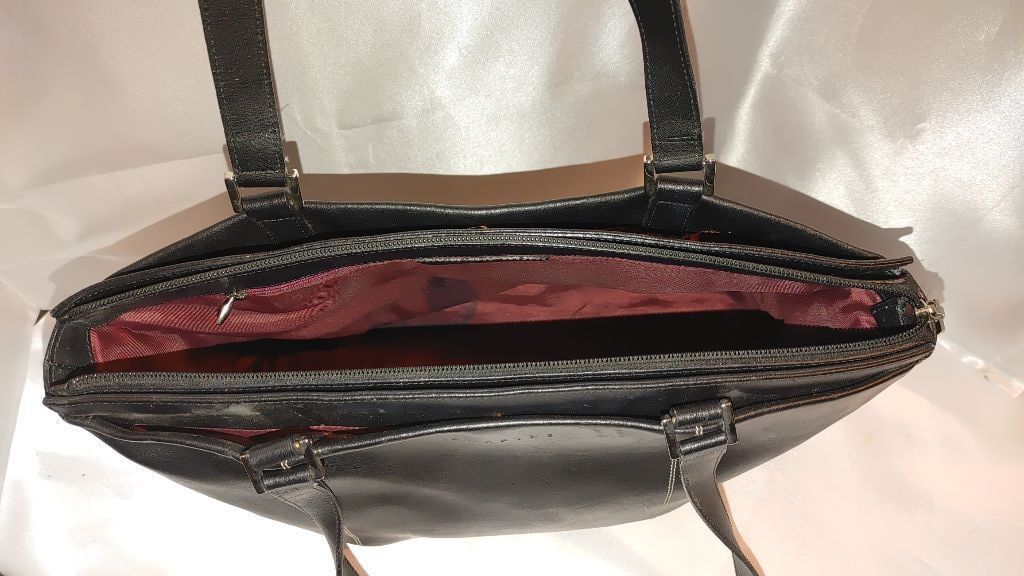 LAMARQUE Lamarthe Leather Tote Size ONE SIZE - 8 Thumbnail