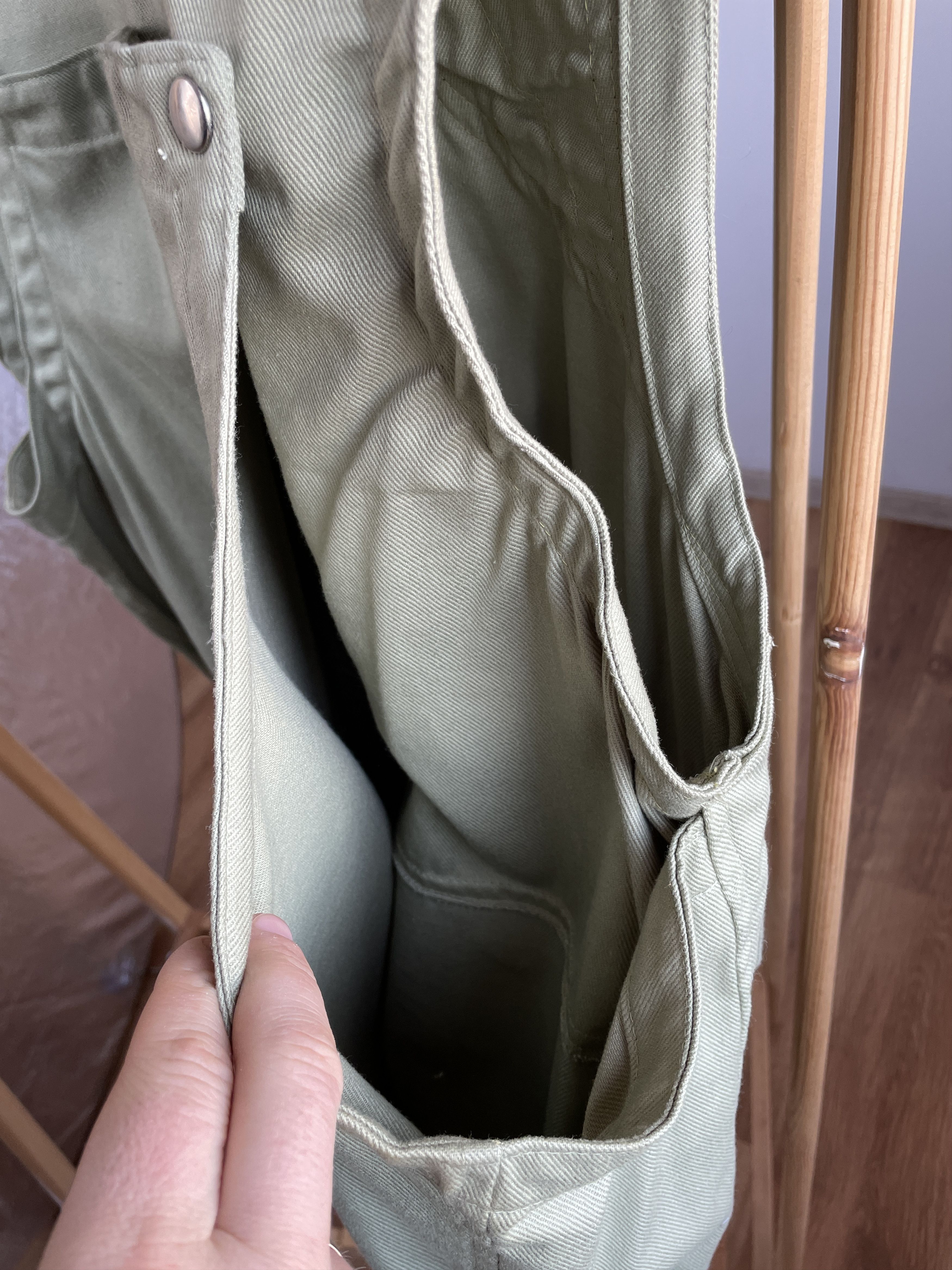 Vintage Cambrian Fly Fishers Vintage 80's Fishing Vest Size 48 Size US XXL / EU 58 / 5 - 6 Thumbnail