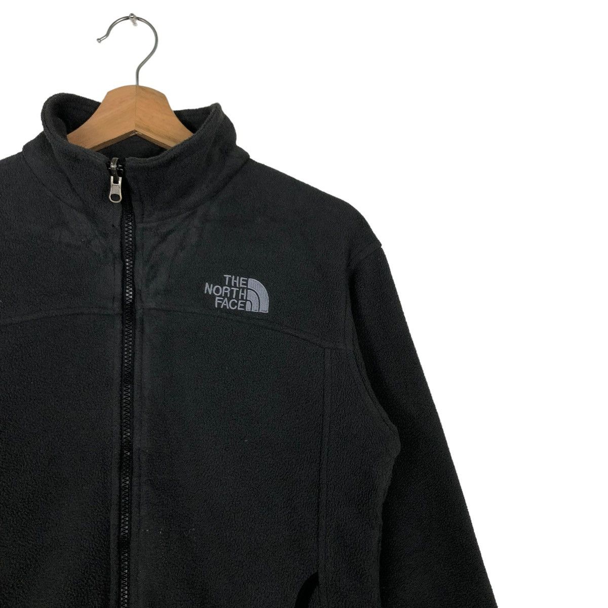 The North Face 🔥90’s Vintage The North Face Fleece Jacket Goretex Size US S / EU 44-46 / 1 - 6 Thumbnail