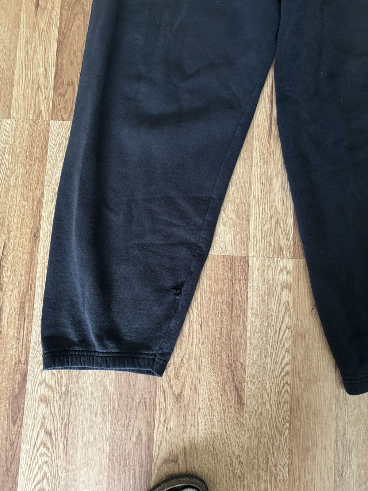 Other Baggy Stringed Sweats Size US 34 / EU 50 - 3 Thumbnail
