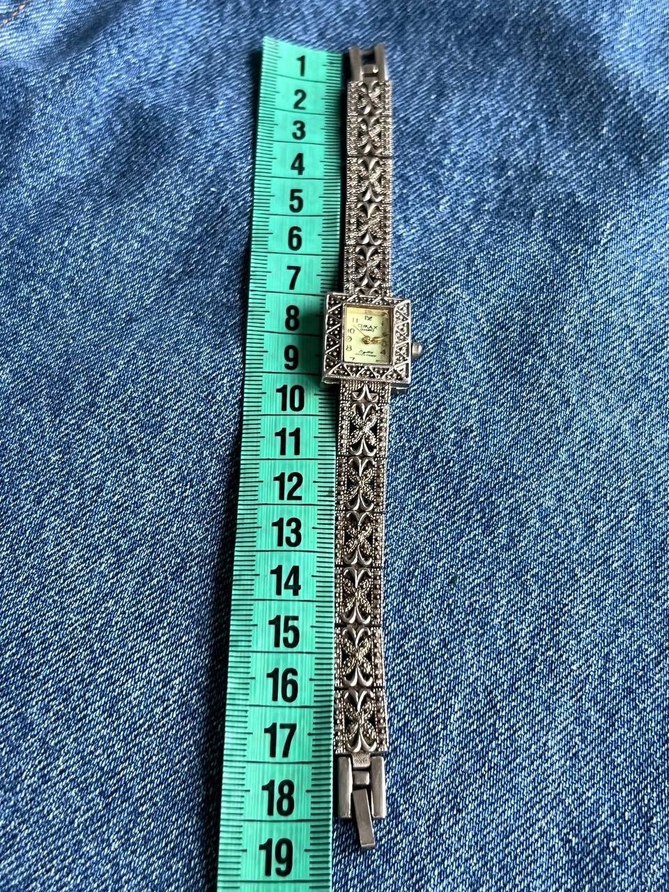 Japanese Brand × Vintage Vintage Japanese style futuristic Watch Size ONE SIZE - 15 Thumbnail