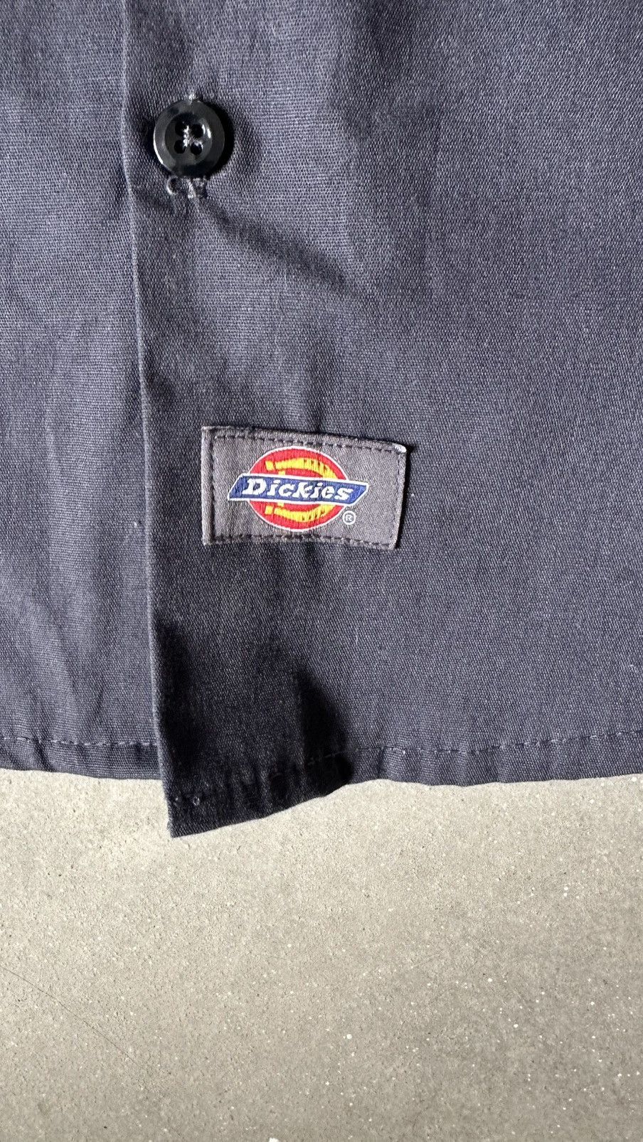 Dickies VINTAGE DICKIES STEADMANS WORKWEAR Size US XL / EU 56 / 4 - 7 Thumbnail