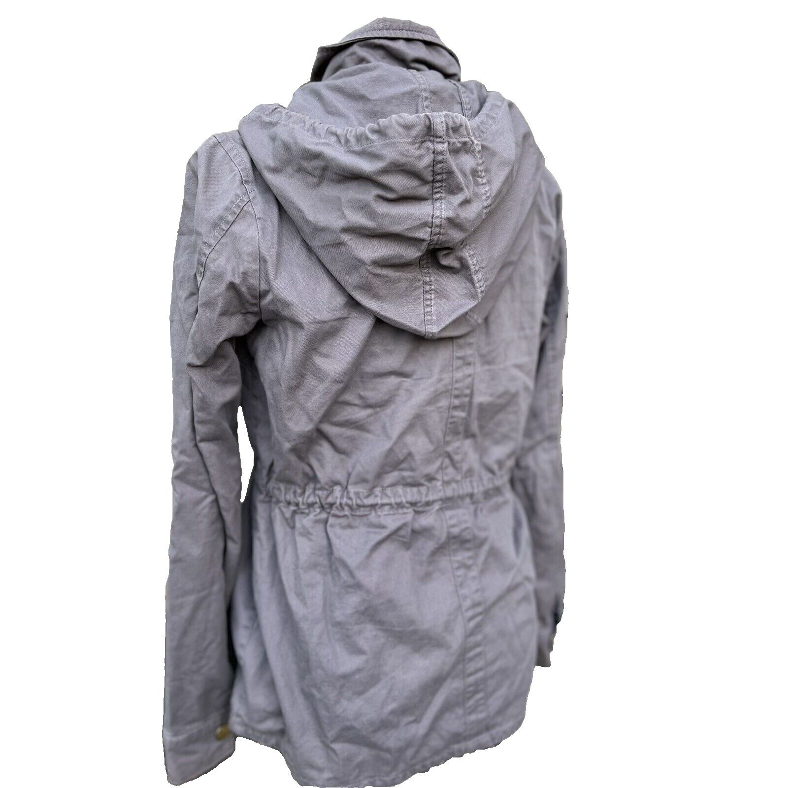 & Other Stories Market & Spruce Jacket Size Medium A000295 Size M / US 6-8 / IT 42-44 - 4 Thumbnail