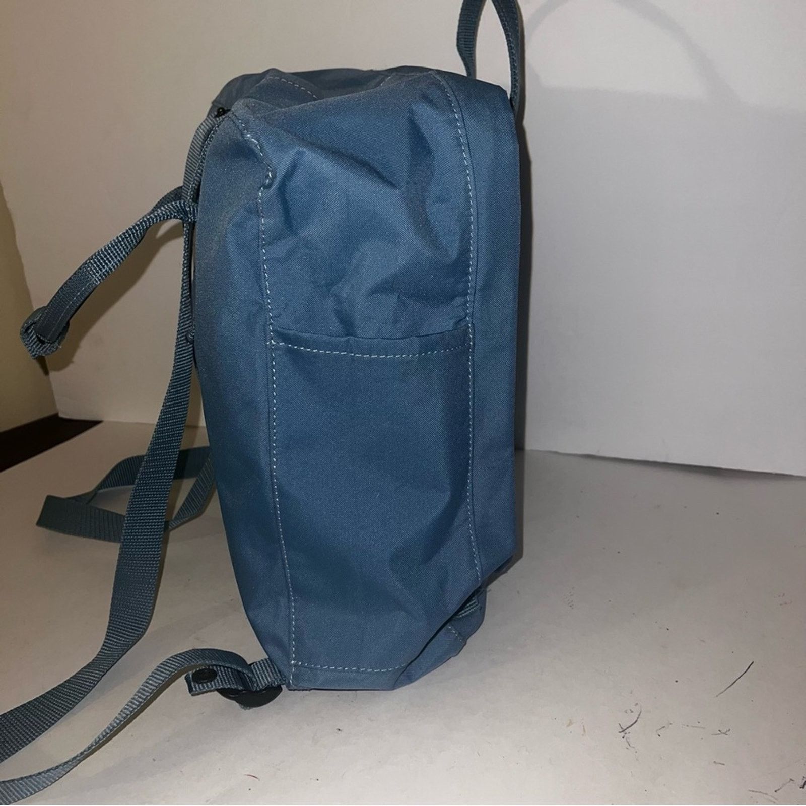 Fjallraven FJALLRAVEN Kanken backpack in sky blue Size ONE SIZE - 7 Thumbnail