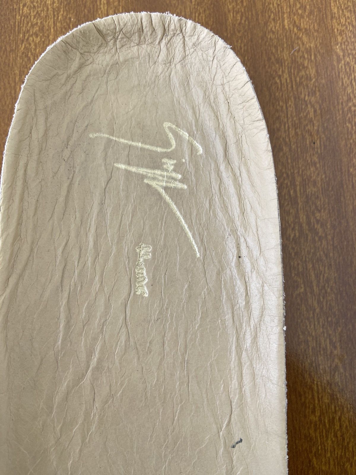 Giuseppe Zanotti Giuseppe Zanotti Size US 11 / EU 44 - 21 Thumbnail