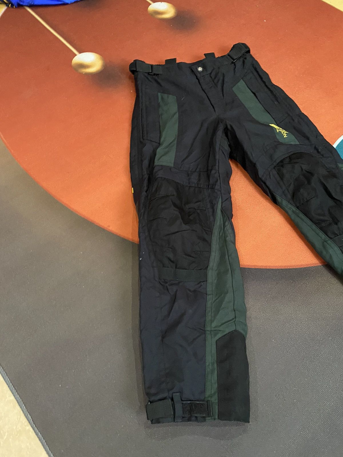The North Face The North Face Vintage Technical Outdoor Pants Size US 28 / EU 44 - 3 Thumbnail
