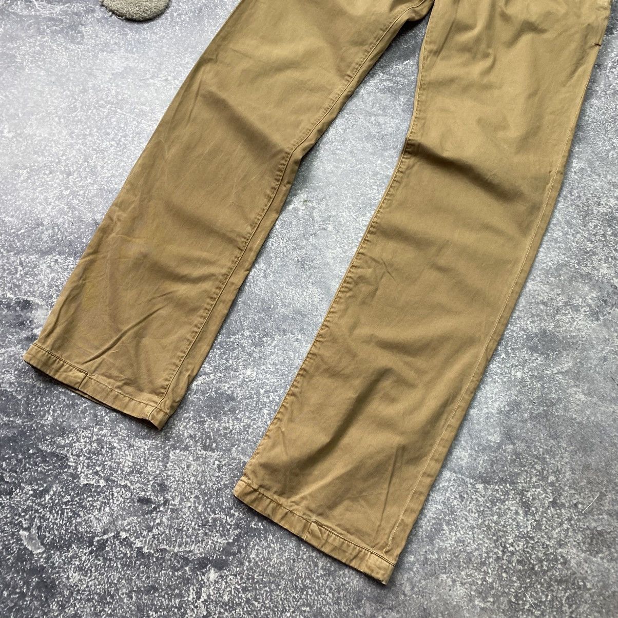 G-Star Men’s G-Star Raw Small logo Avantgarde y2k denim pants Size US 34 / EU 50 - 17 Thumbnail