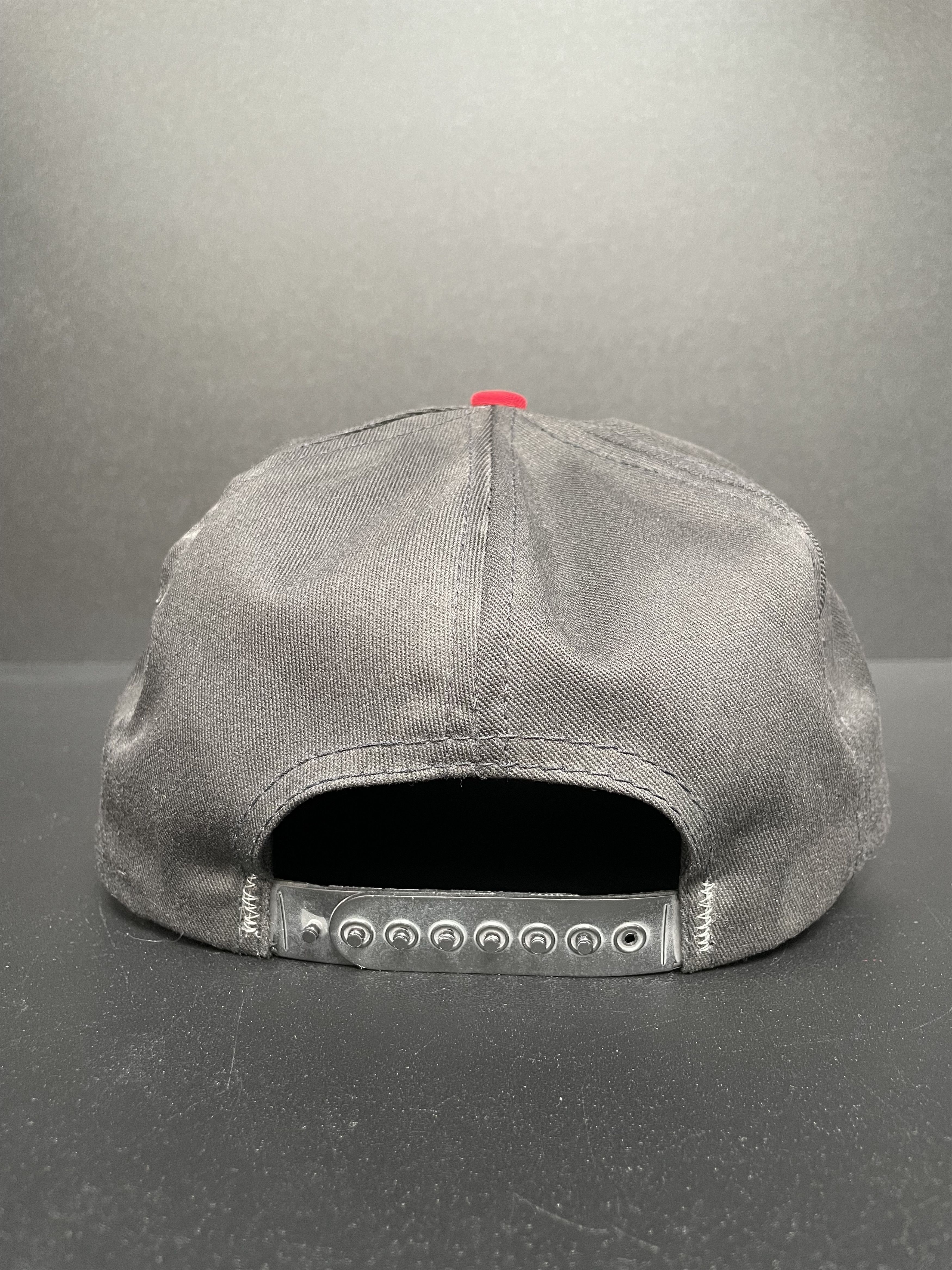Other Vintage Chicago Bulls Cap 1991/92 Champs 🧢 AJD 🧢 unworn Size ONE SIZE - 3 Thumbnail