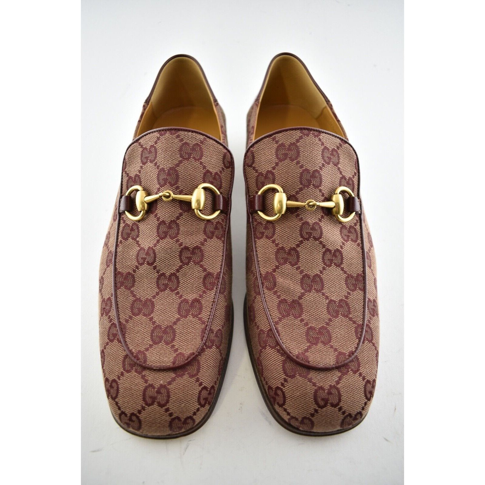 Gucci Gucci Mister Sahara Collapsible Down Loafer Flat 8.5 9.5 Size US 8.5 / EU 41-42 - 5 Thumbnail