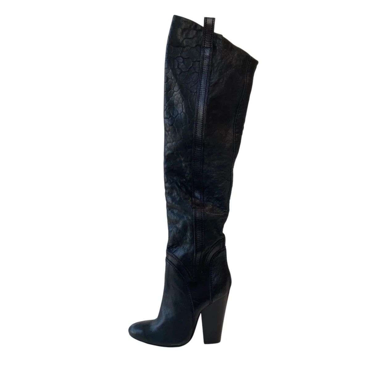 Vivienne Westwood Long Heel Boots Size US 6 / IT 36 - 3 Thumbnail