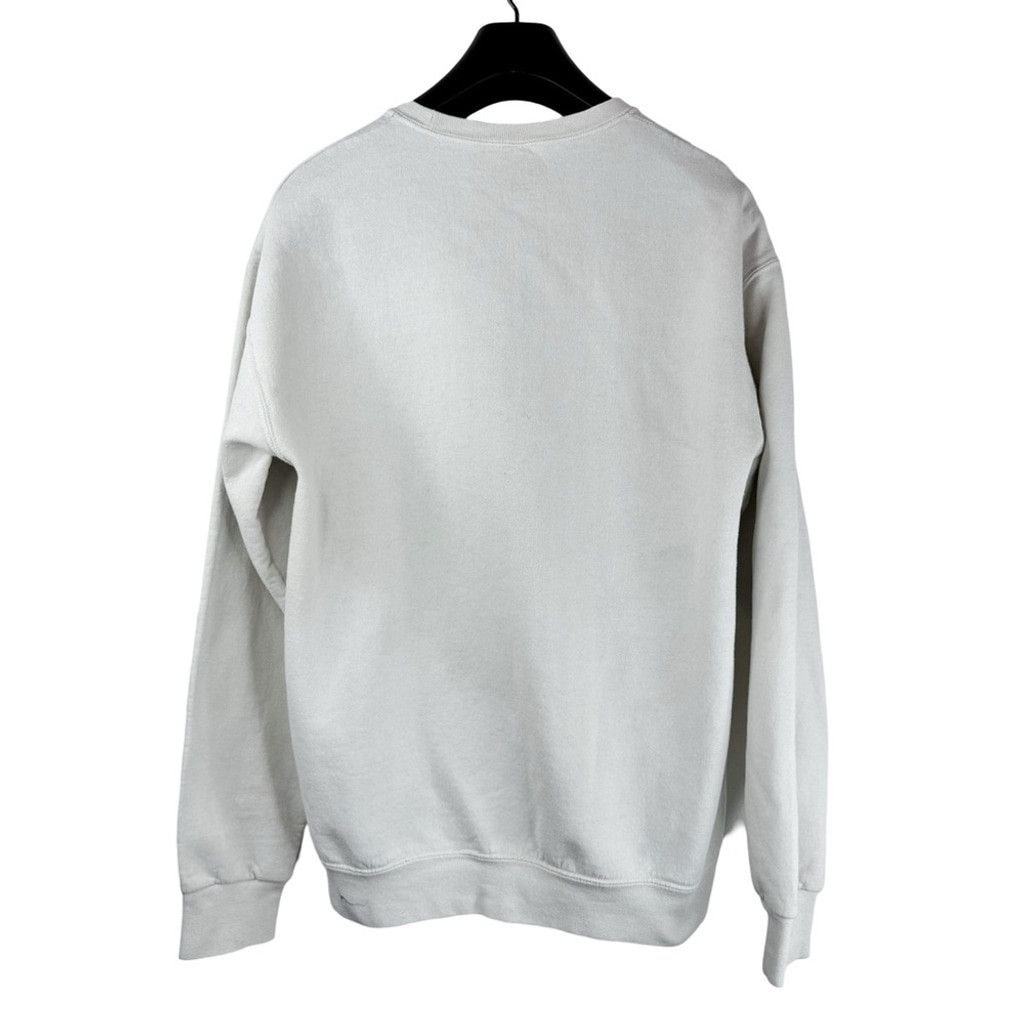 Nintendo ANIMAL CROSSING NINTENDO Men's White Game Graphic Sweatshirt Size US M / EU 48-50 / 2 - 5 Thumbnail